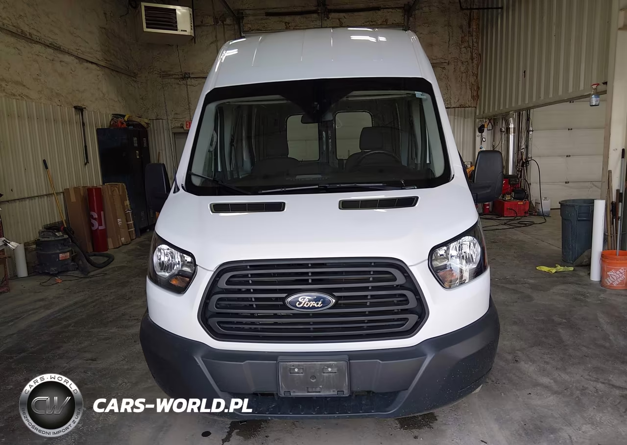2018 Ford Transit-350 VIN:1FTBW2XMXJKB07252 - 15