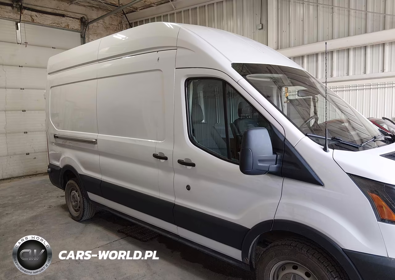 2018 Ford Transit-350 VIN:1FTBW2XMXJKB07252 - 16