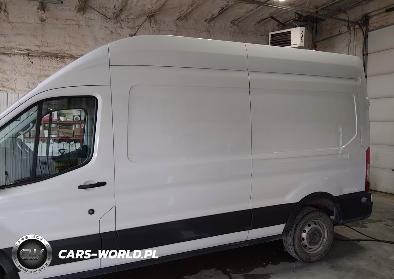 2018 Ford Transit-350 VIN:1FTBW2XMXJKB07252 - 17