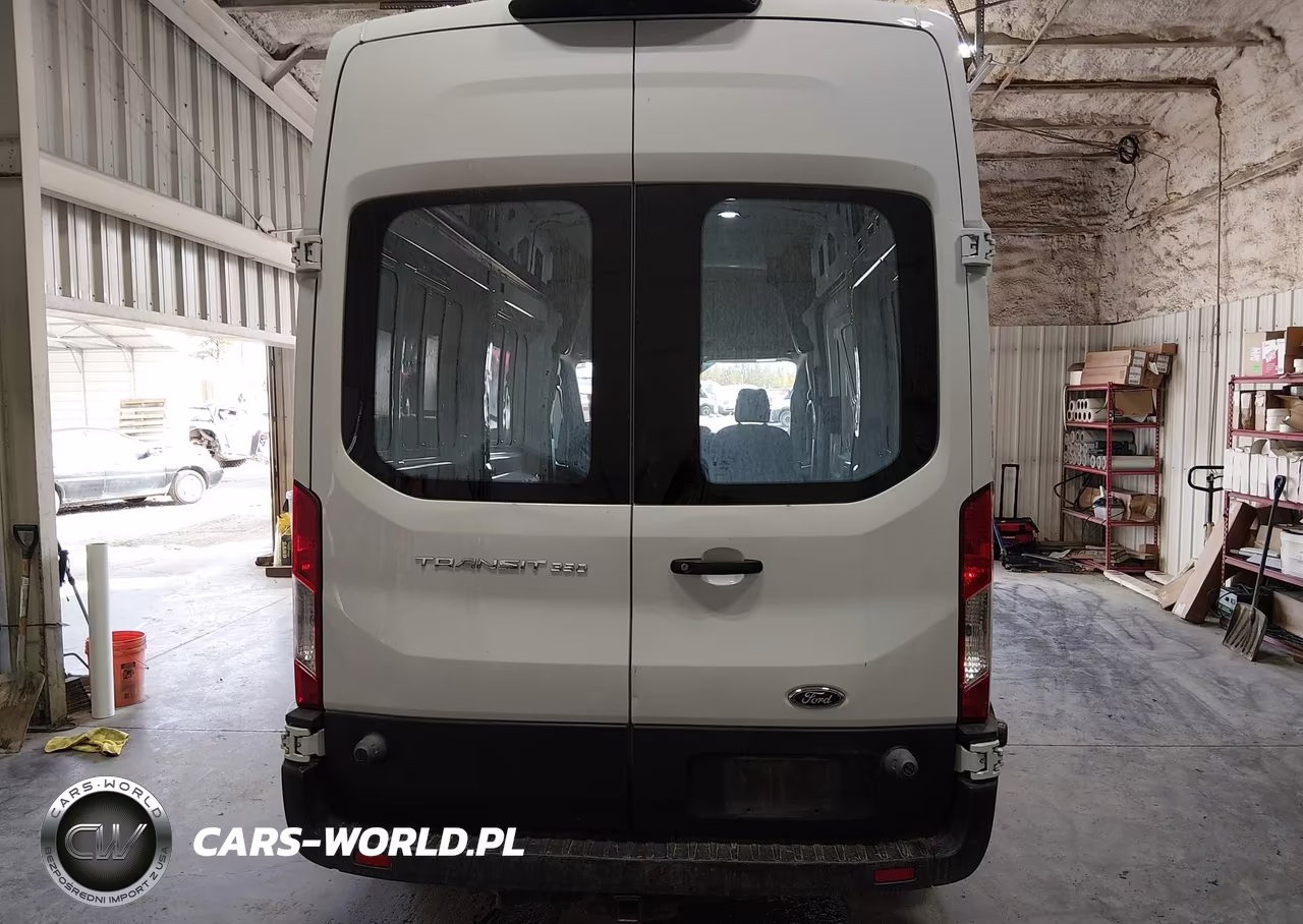 2018 Ford Transit-350 VIN:1FTBW2XMXJKB07252 - 19