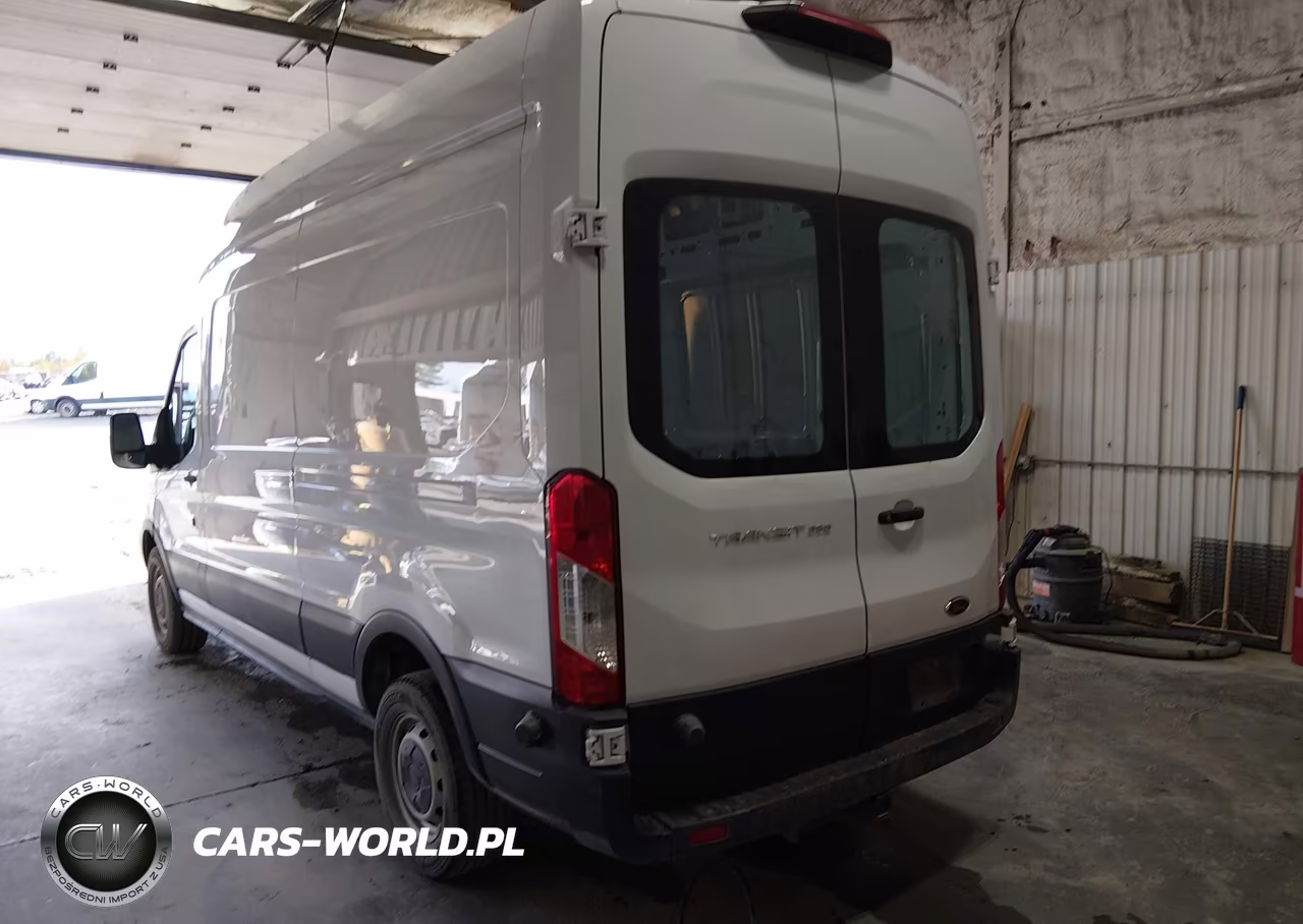 2018 Ford Transit-350 VIN:1FTBW2XMXJKB07252 - 3