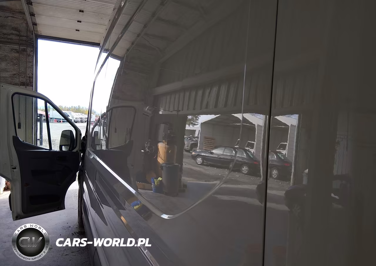 2018 Ford Transit-350 VIN:1FTBW2XMXJKB07252 - 6