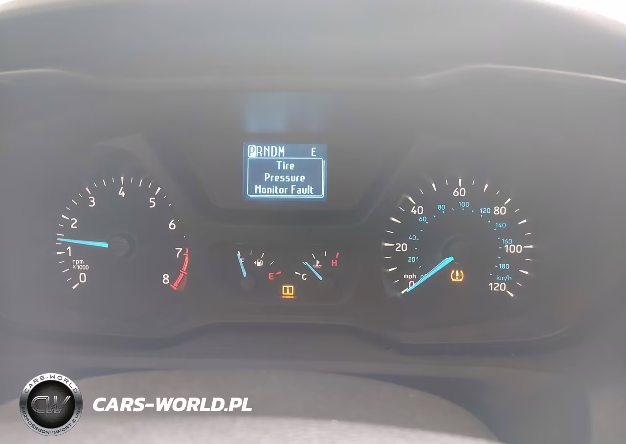2018 Ford Transit-350 VIN:1FTBW2XMXJKB07252 - 7