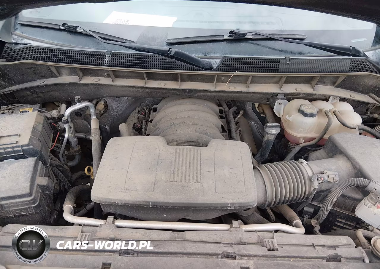 2019 Chevrolet Silverado 1500 Lt VIN:3GCUYDED1KG287778 - 10