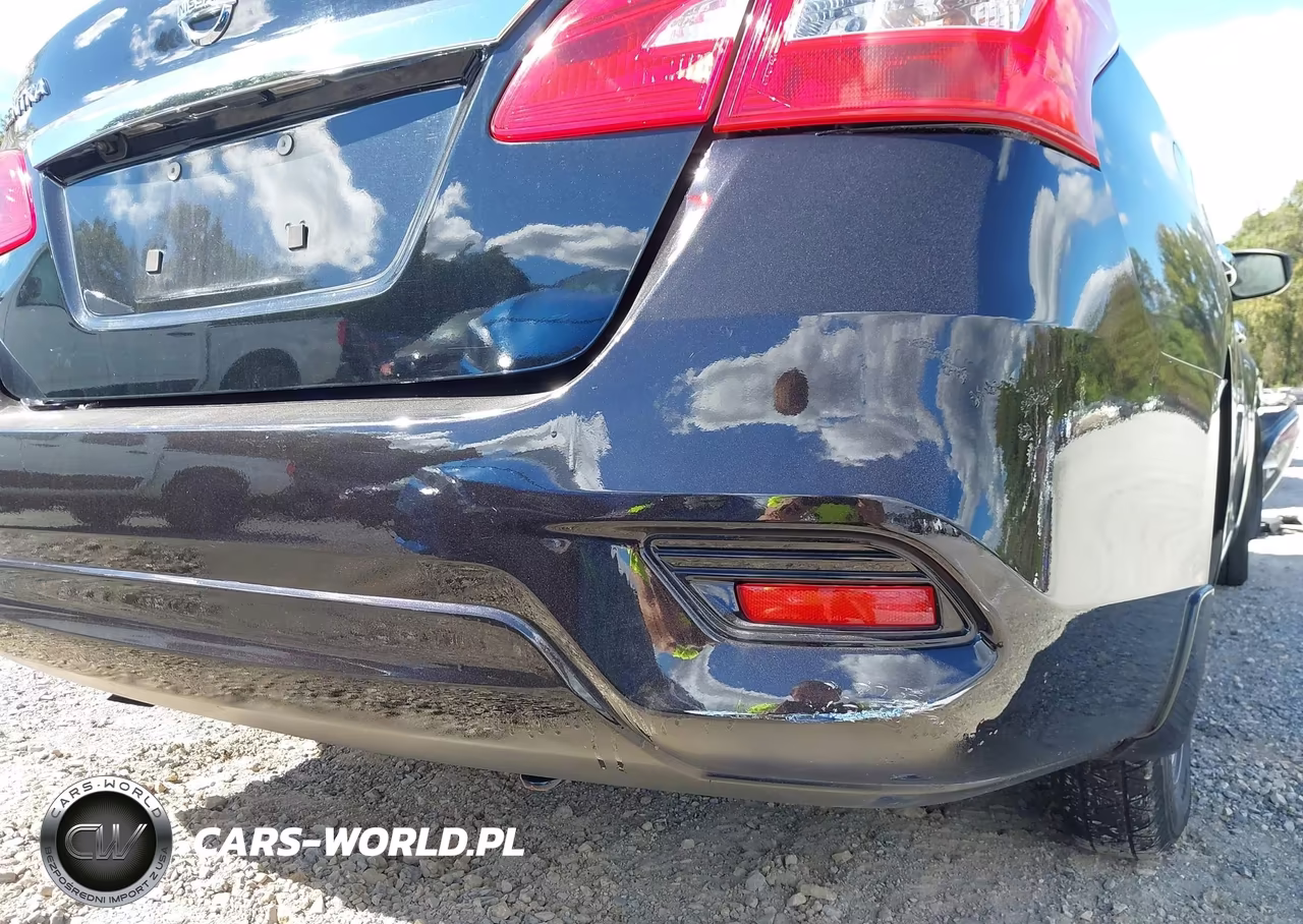NISSAN SENTRA VIN:3N1AB7AP7HL670388 - 15
