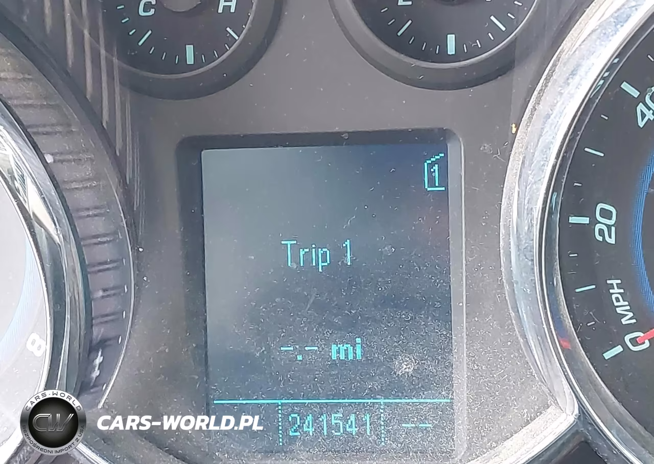 2011 Chevrolet Cruz VIN:1G1PH5S91B7126404 - 15