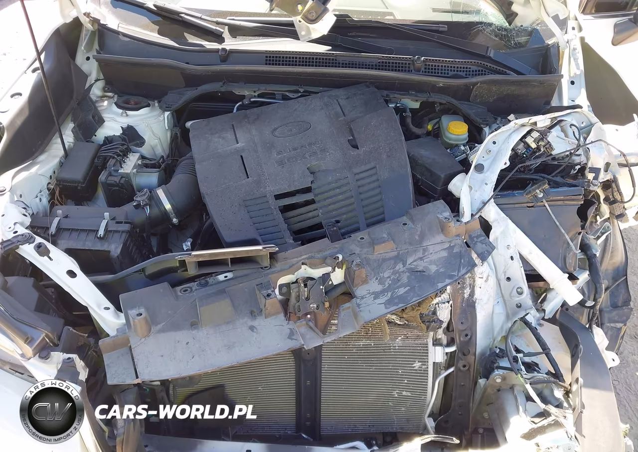2020 Subaru Forester Limited VIN:JF2SKAUC7LH558903 - 10