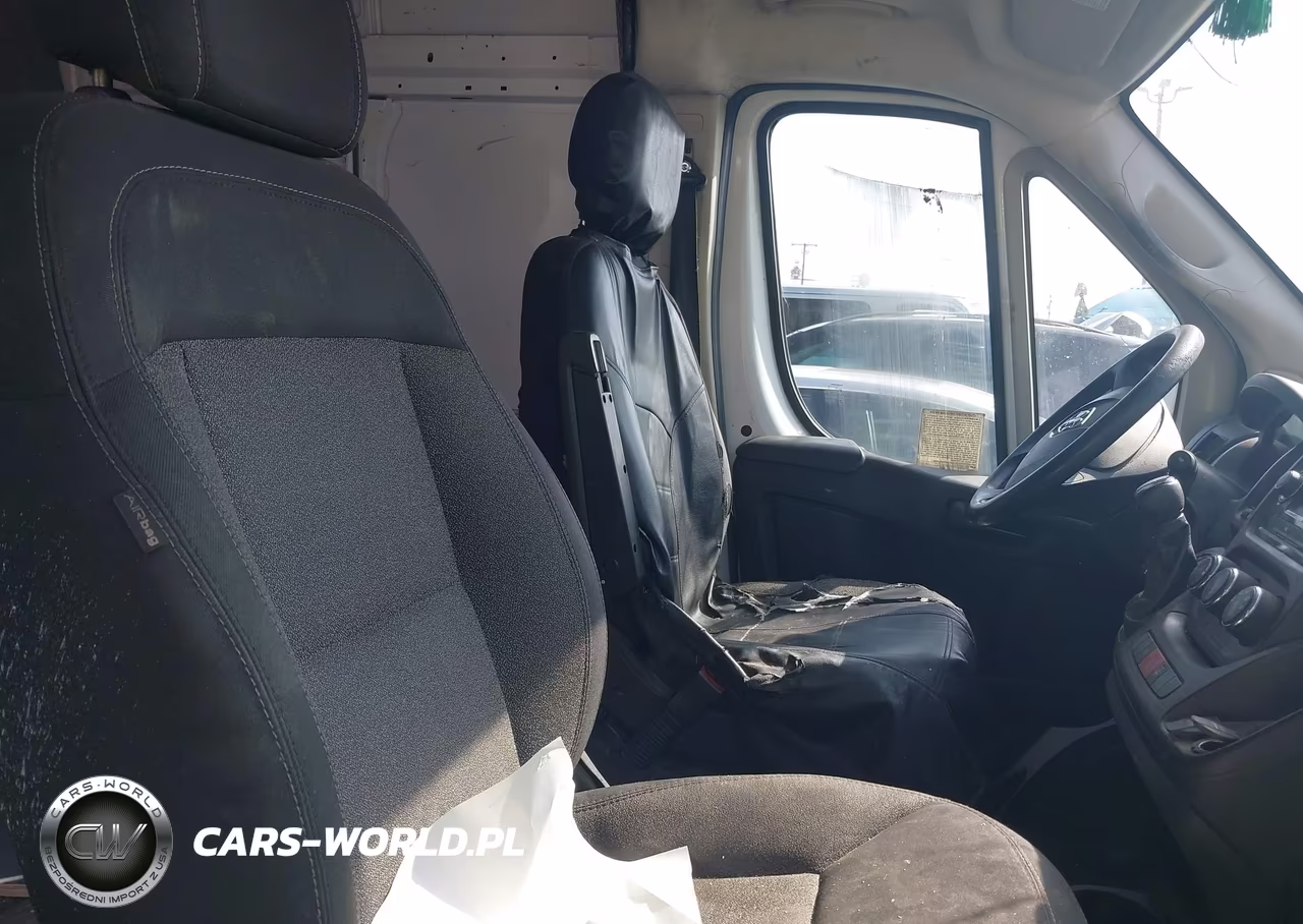 2019 Ram Promaster 1500 High Roof 136 Wb VIN:3C6TRVBG3KE505848 - 5