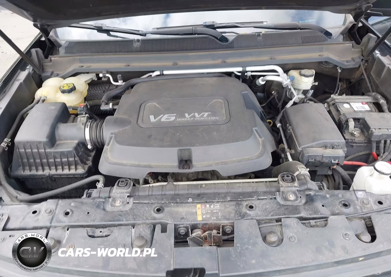 2016 Chevrolet Colorado Lt VIN:1GCHTCE35G1108472 - 10