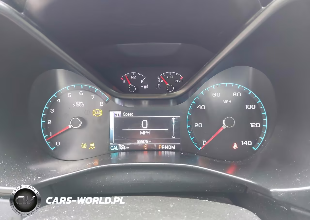 2016 Chevrolet Colorado Lt VIN:1GCHTCE35G1108472 - 7