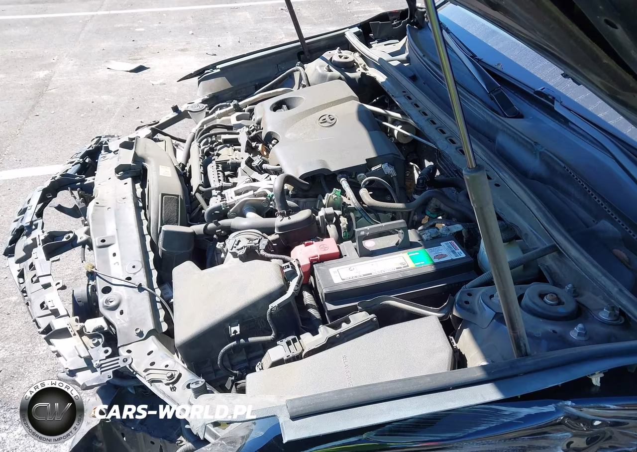 2018 Toyota Camry Se VIN:4T1B11HK5JU576142 - 10