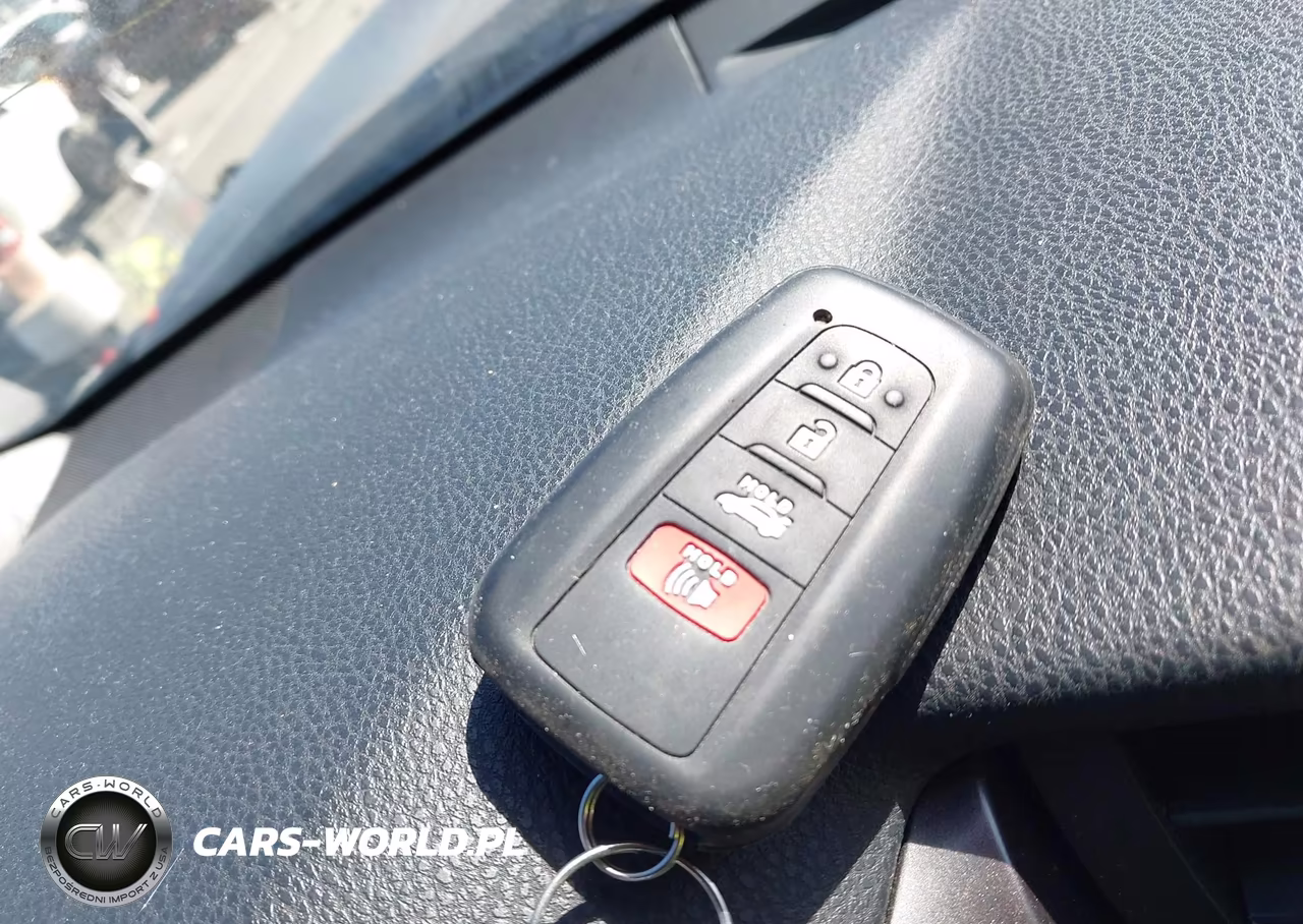 2018 Toyota Camry Se VIN:4T1B11HK5JU576142 - 11