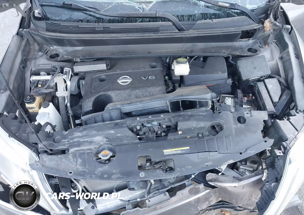 2014 Nissan Pathfinder Sl VIN:5N1AR2MM3EC611001 - 10