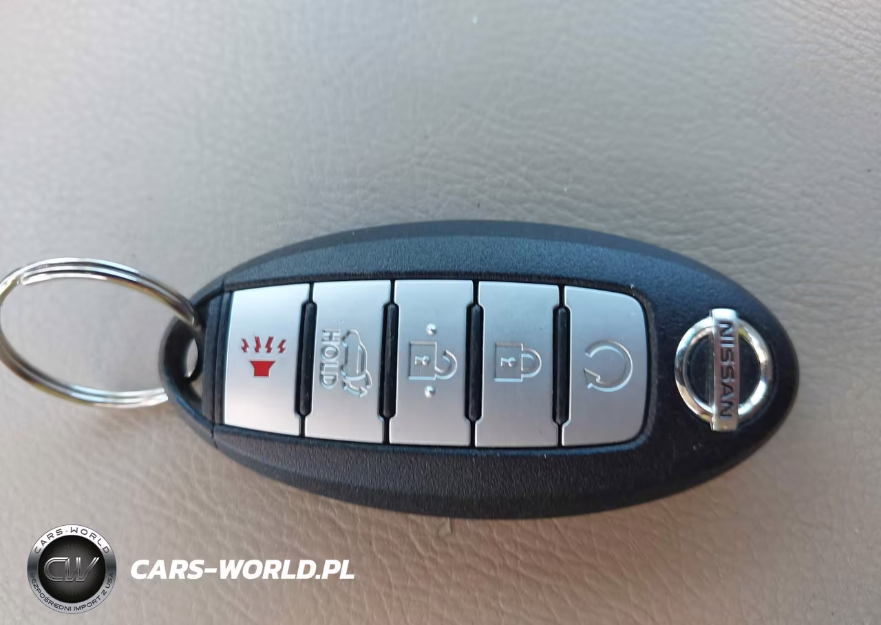 2014 Nissan Pathfinder Sl VIN:5N1AR2MM3EC611001 - 11