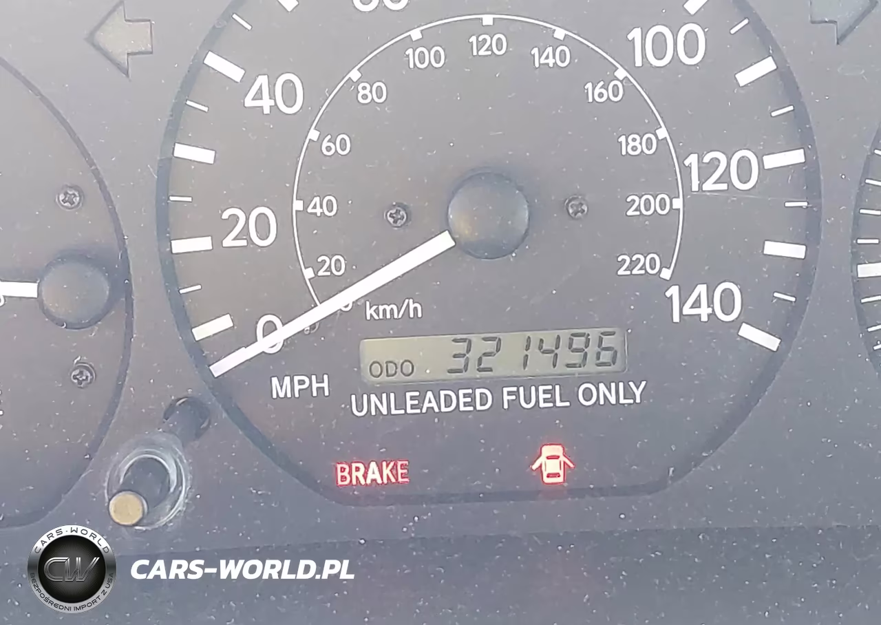 1998 Toyota Camry Ce VIN:4T1BG22K1WU371423 - 15