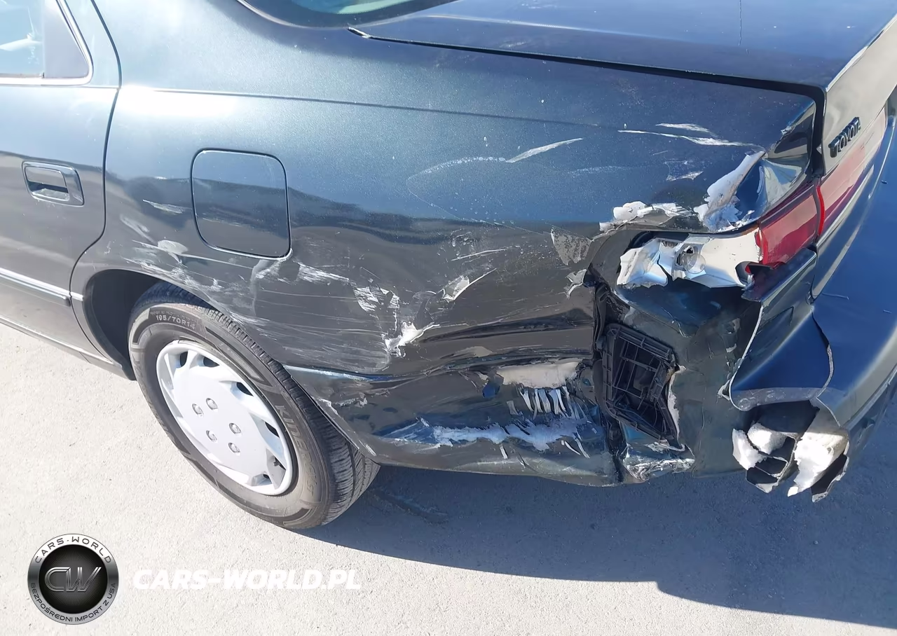 1998 Toyota Camry Ce VIN:4T1BG22K1WU371423 - 6