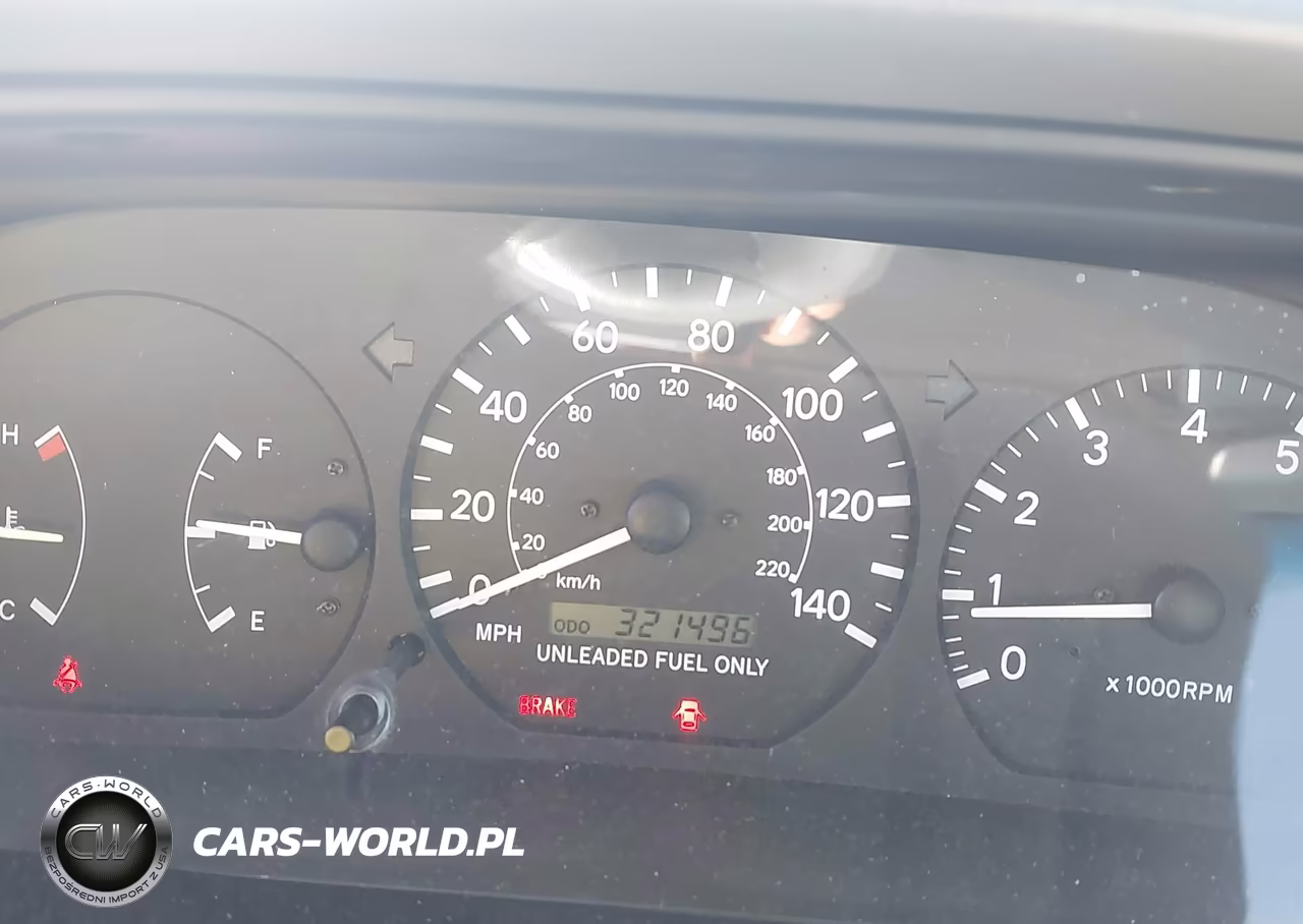 1998 Toyota Camry Ce VIN:4T1BG22K1WU371423 - 7