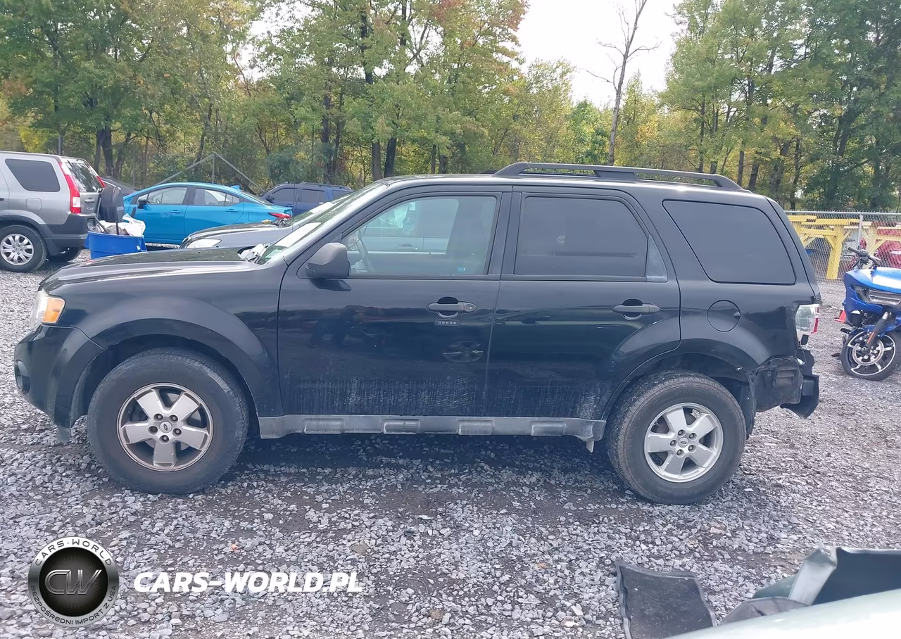 2012 Ford Escape Xlt VIN:1FMCU9D77CKA12387 - 14