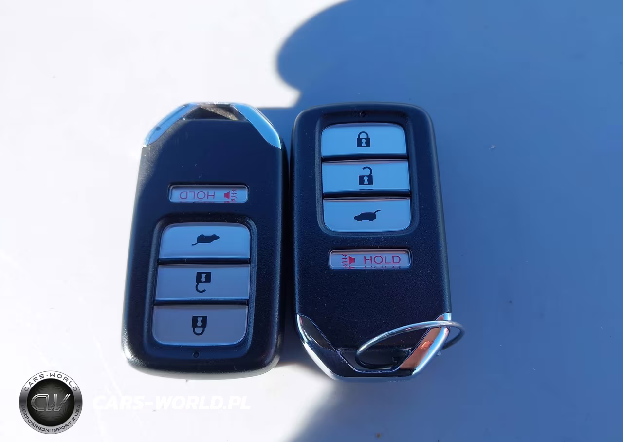 2017 Honda Hr-V Ex-L VIN:3CZRU6H78HM713473 - 11