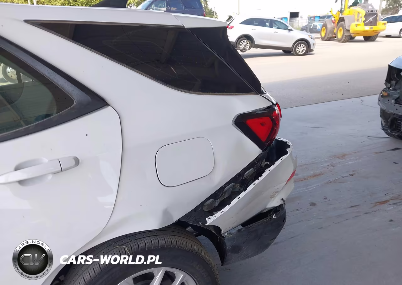 2024 Chevrolet Equinox Fwd 1Fl VIN:3GNAXFEG3RL231636 - 6
