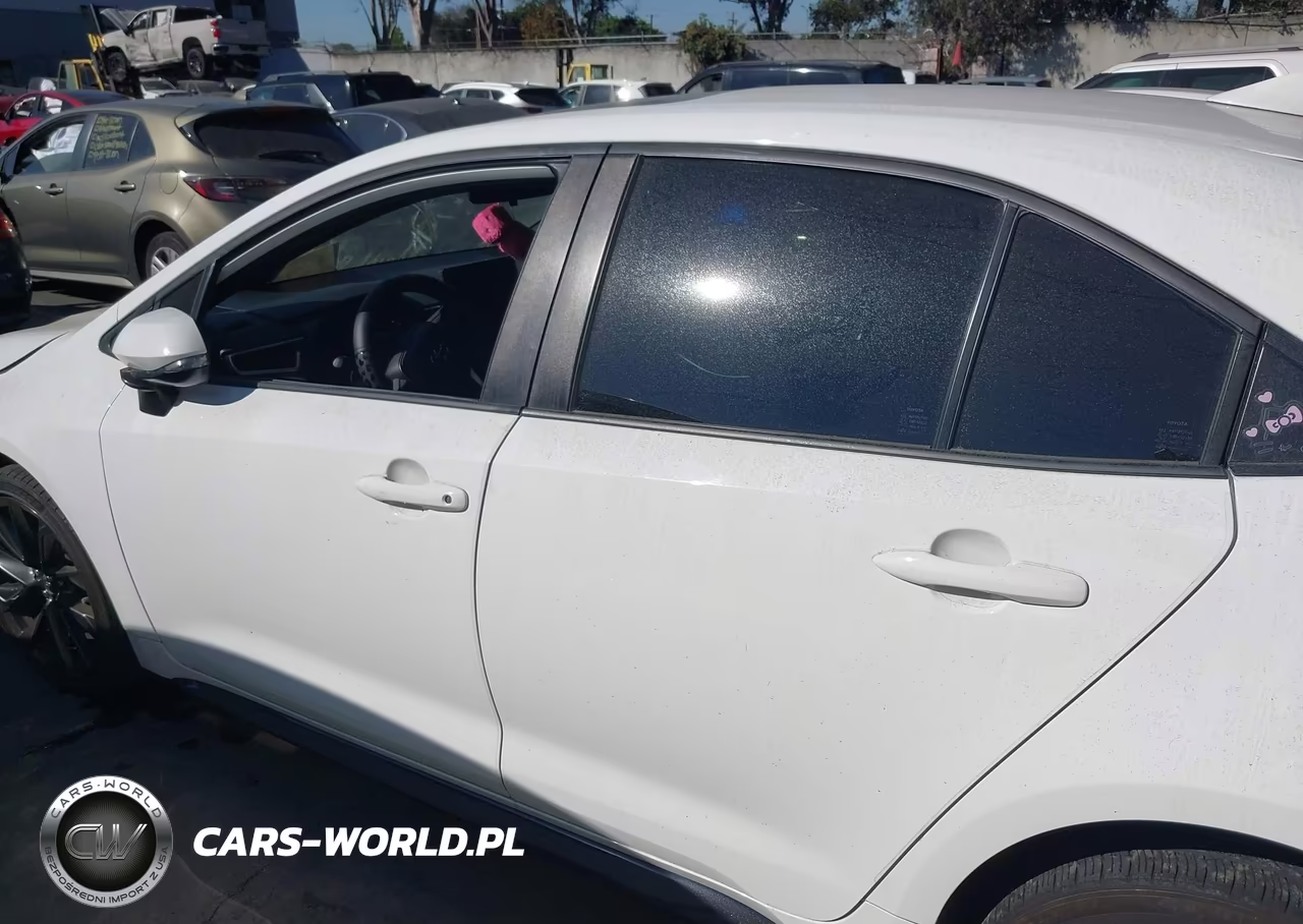 2024 Toyota Corolla Se VIN:JTDP4MCE8RJ103644 - 15
