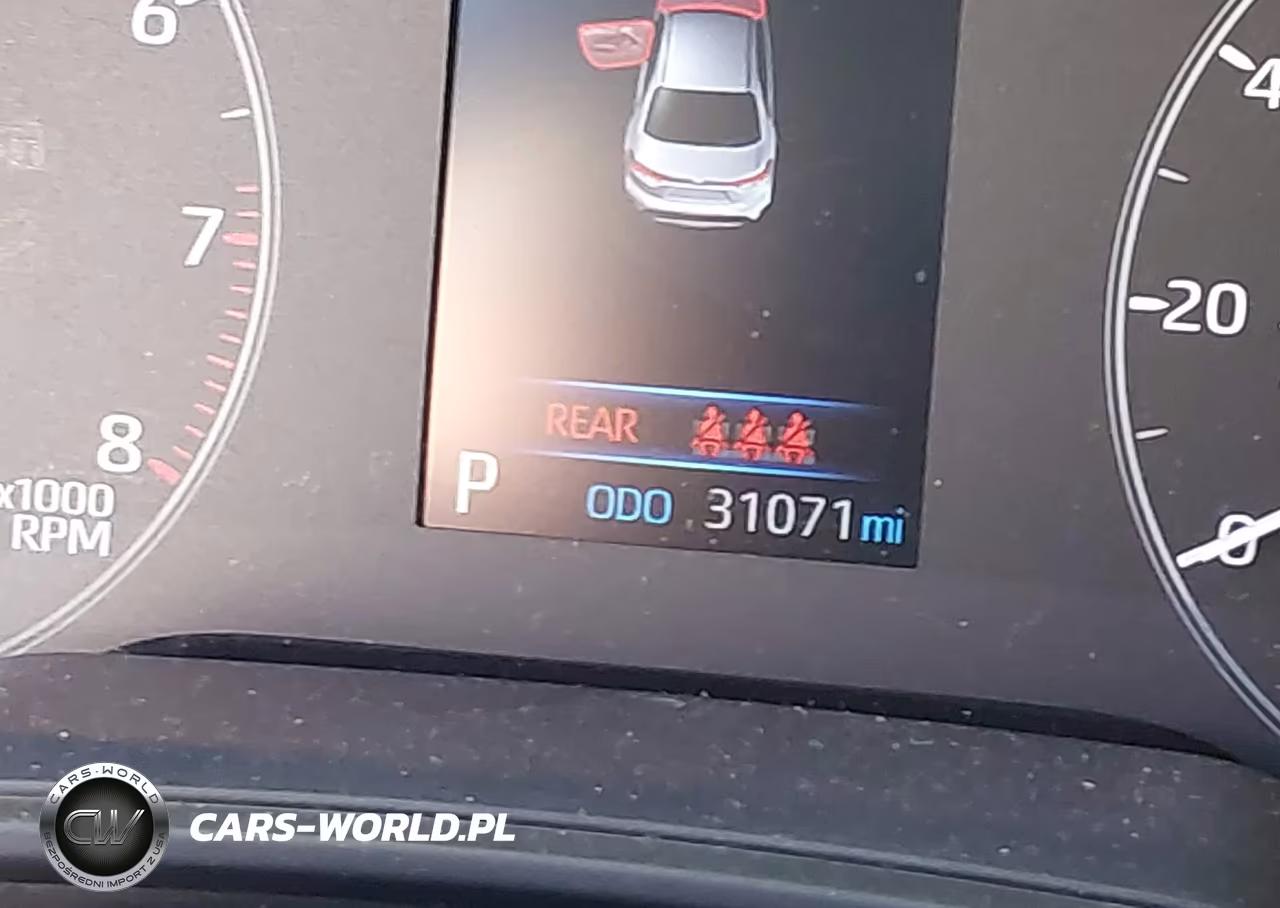 2024 Toyota Corolla Se VIN:JTDP4MCE8RJ103644 - 16