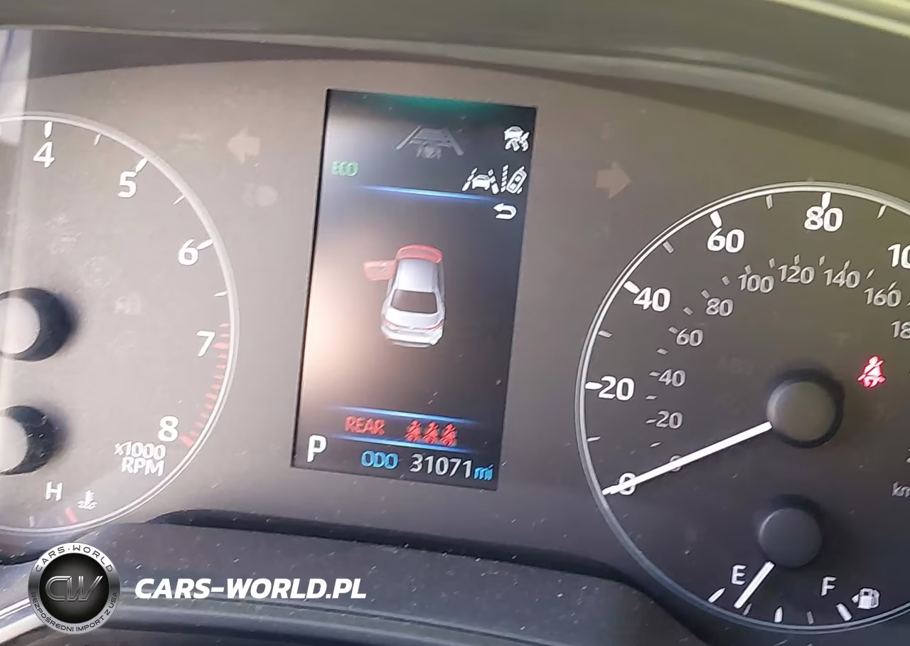 2024 Toyota Corolla Se VIN:JTDP4MCE8RJ103644 - 7