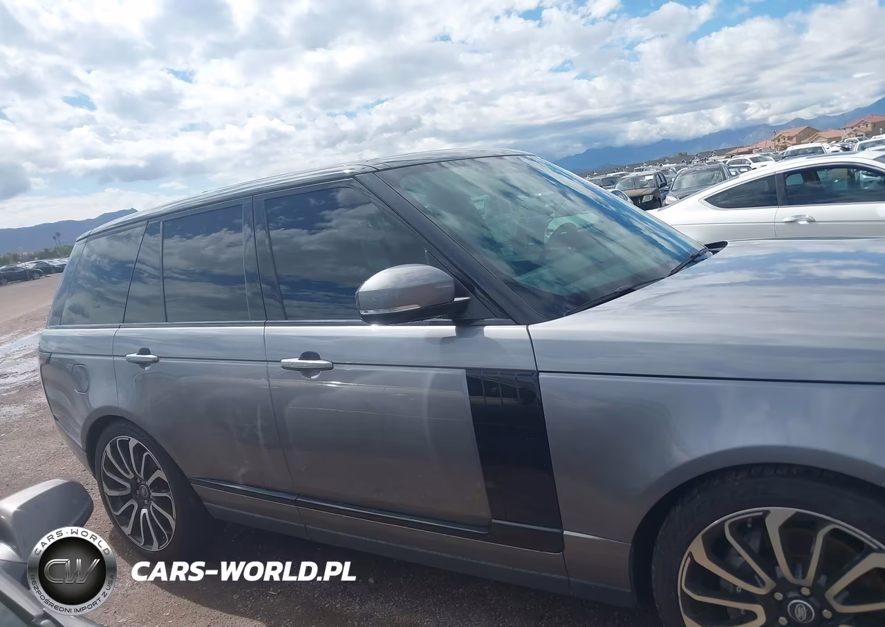 2020 Land Rover Range Rover Hse VIN:SALGS2RU6LA402994 - 13