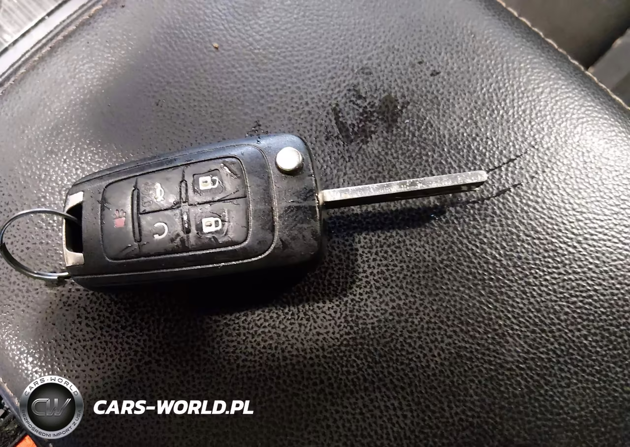 2016 Chevrolet Impala 2Lt VIN:2G1115S3XG9118460 - 11