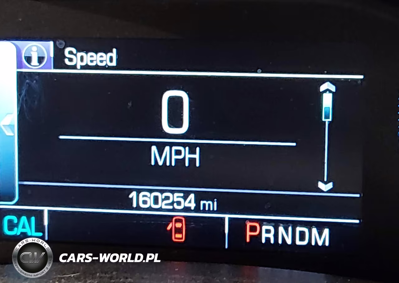 2016 Chevrolet Impala 2Lt VIN:2G1115S3XG9118460 - 16