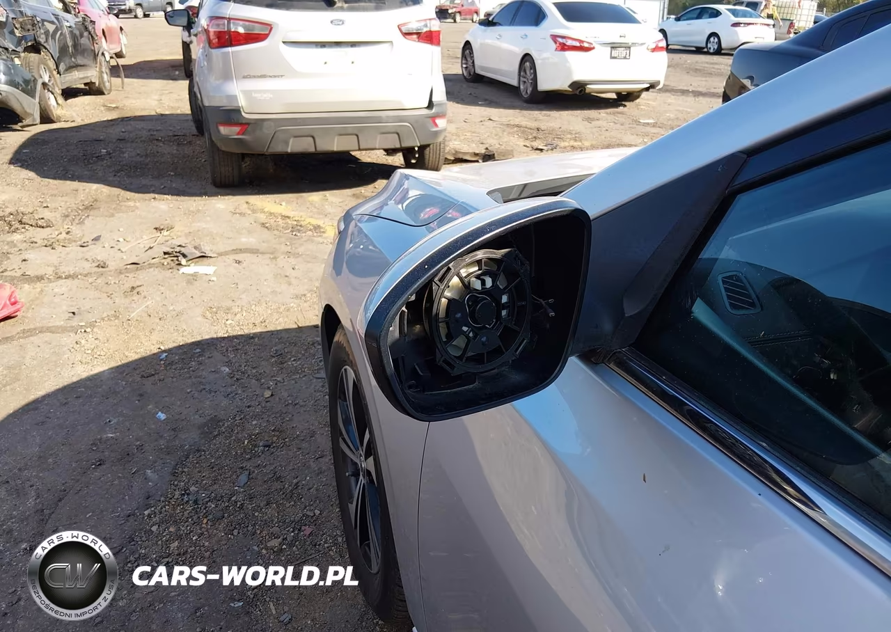 2023 Nissan Sentra Sv Xtronic Cvt VIN:3N1AB8CVXPY264284 - 17