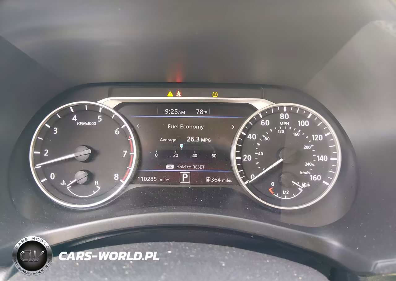 2023 Nissan Sentra Sv Xtronic Cvt VIN:3N1AB8CVXPY264284 - 7