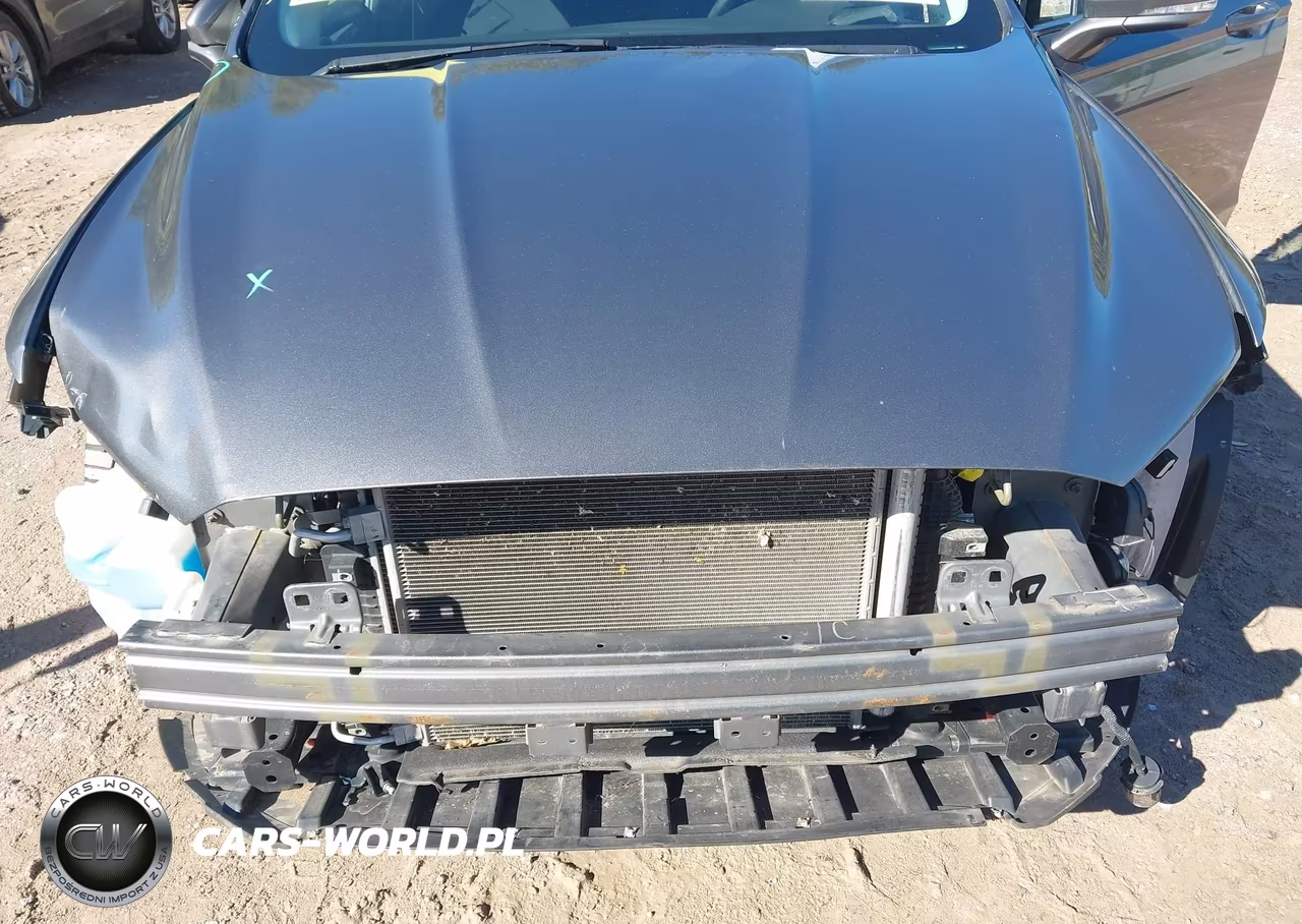 2014 Ford Fusion Se VIN:3FA6P0H75ER129209 - 13