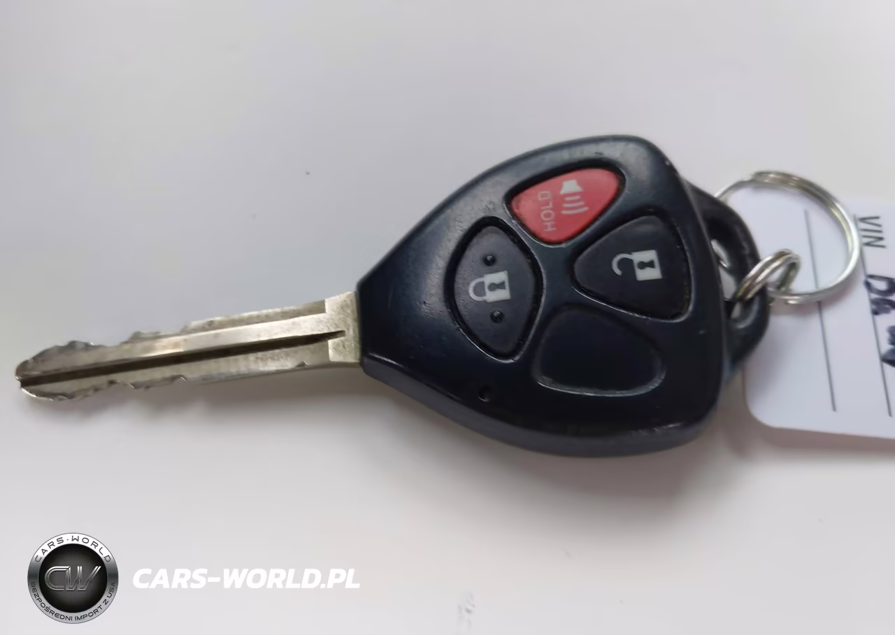 2008 Toyota Rav4 Limited V6 VIN:JTMBK31V385070539 - 11
