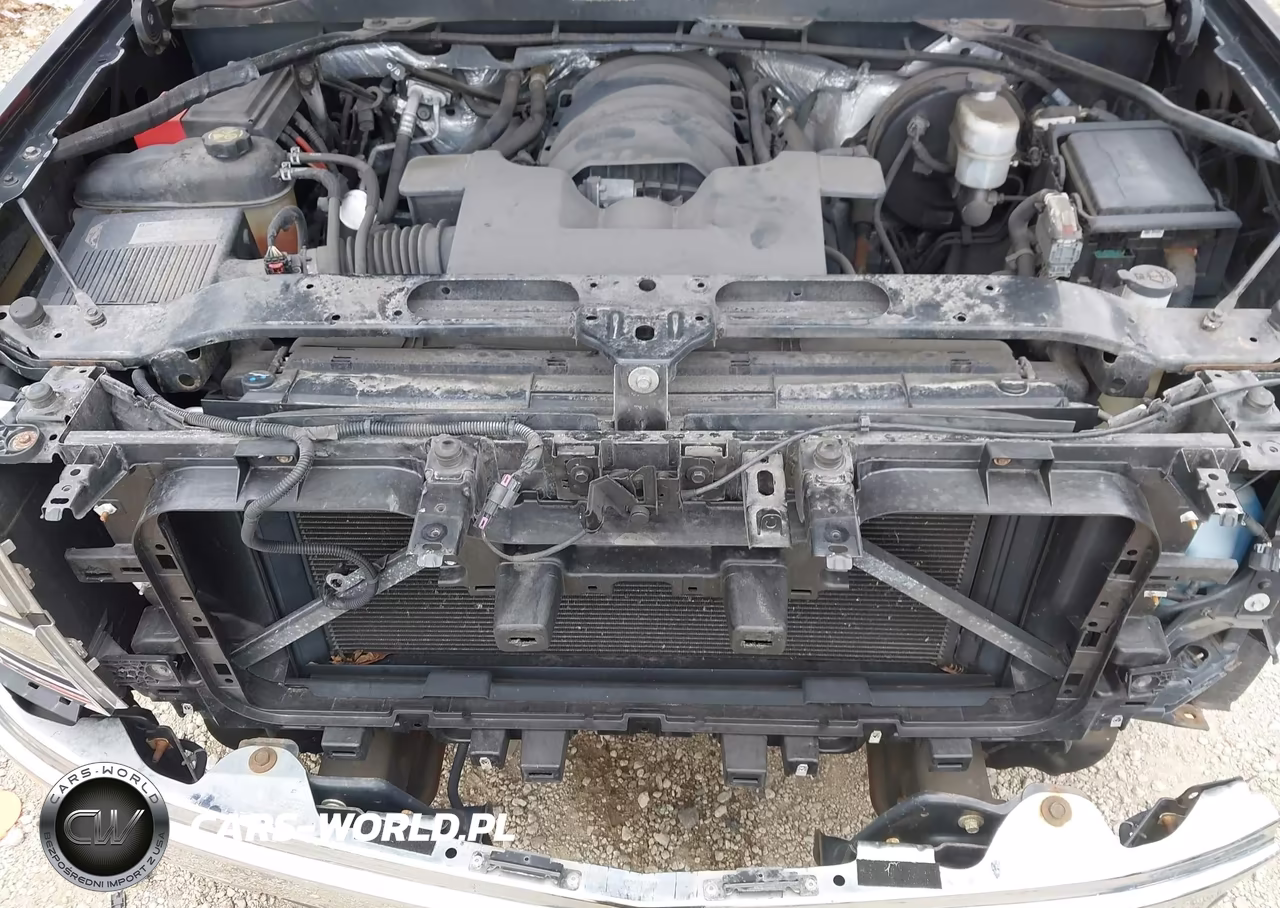 2015 Chevrolet Silverado 1500 Lt VIN:1GCVKREC5FZ245761 - 10