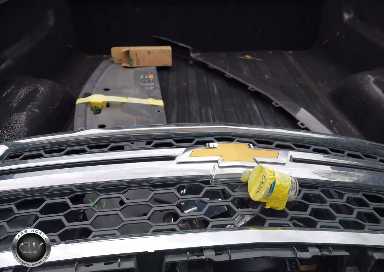 2015 Chevrolet Silverado 1500 Lt VIN:1GCVKREC5FZ245761 - 12