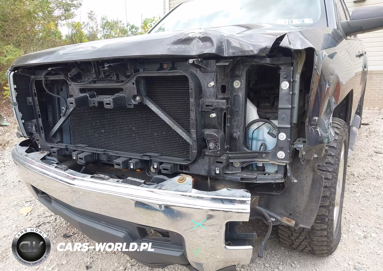 2015 Chevrolet Silverado 1500 Lt VIN:1GCVKREC5FZ245761 - 6