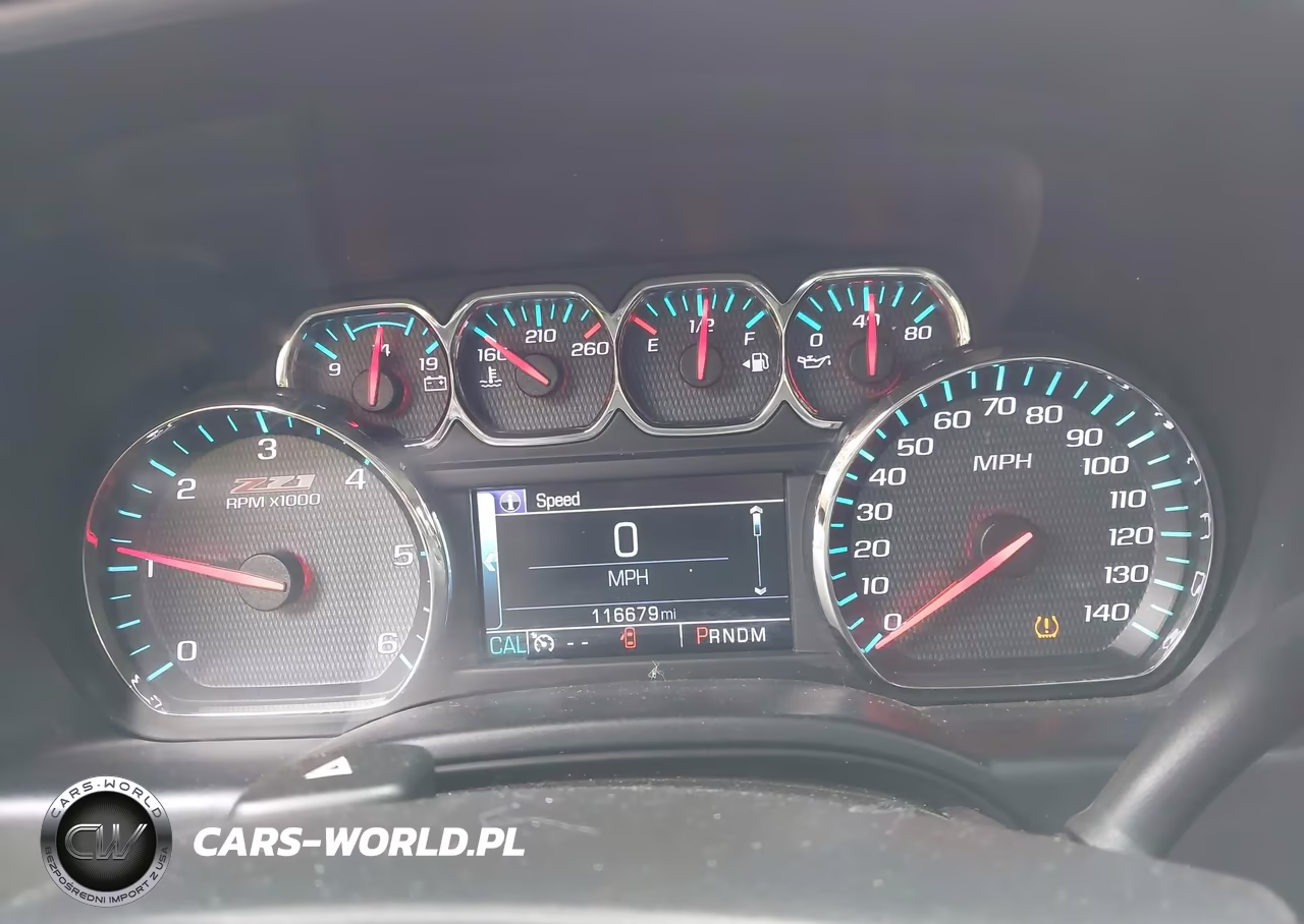 2015 Chevrolet Silverado 1500 Lt VIN:1GCVKREC5FZ245761 - 7