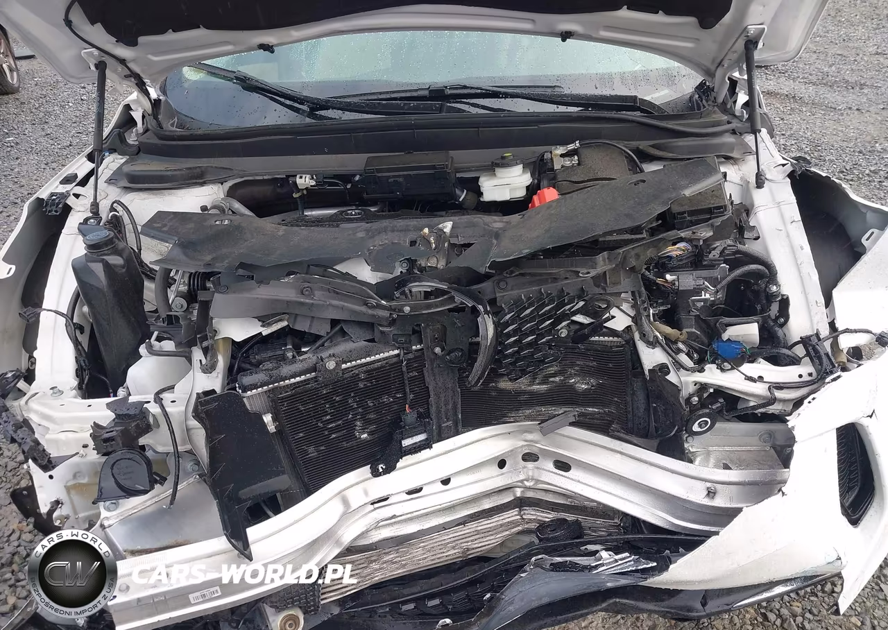 2024 Acura Rdx Standard VIN:5J8TC2H3XRL030280 - 10