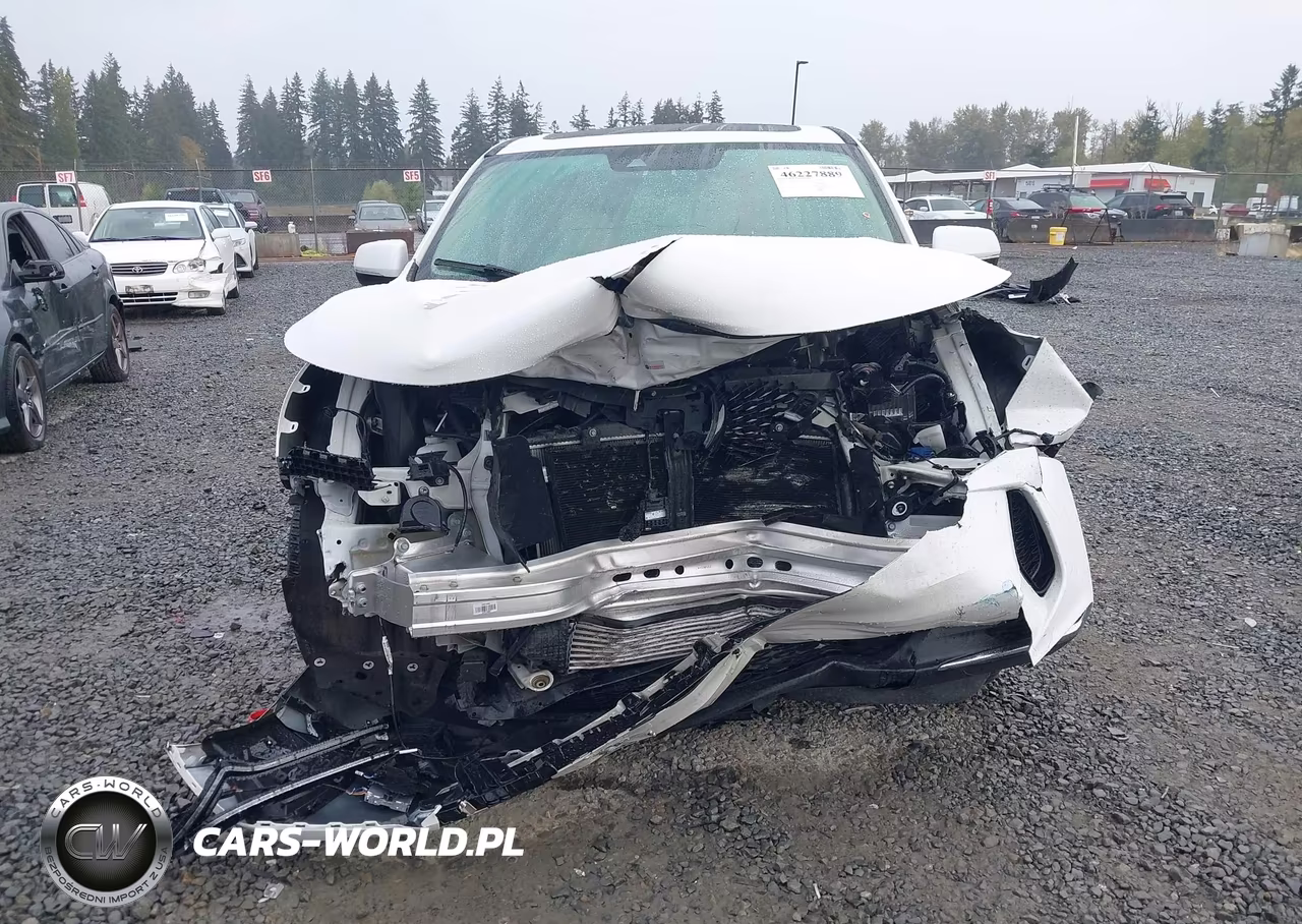 2024 Acura Rdx Standard VIN:5J8TC2H3XRL030280 - 11