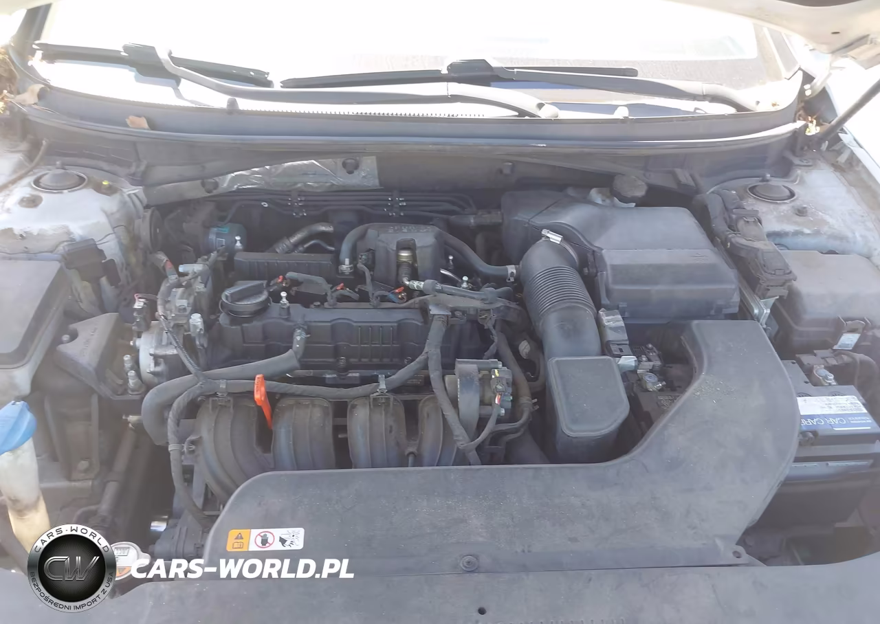2015 Hyundai Sonata Sport VIN:5NPE34AF6FH189241 - 10