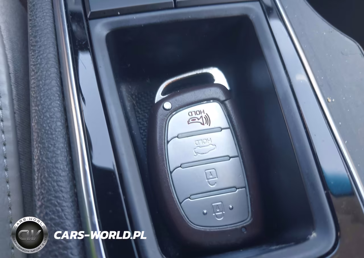 2015 Hyundai Sonata Sport VIN:5NPE34AF6FH189241 - 11