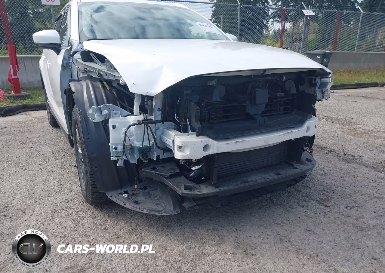 2022 Mazda Cx-9 Touring VIN:JM3TCBCY0N0602333 - 6