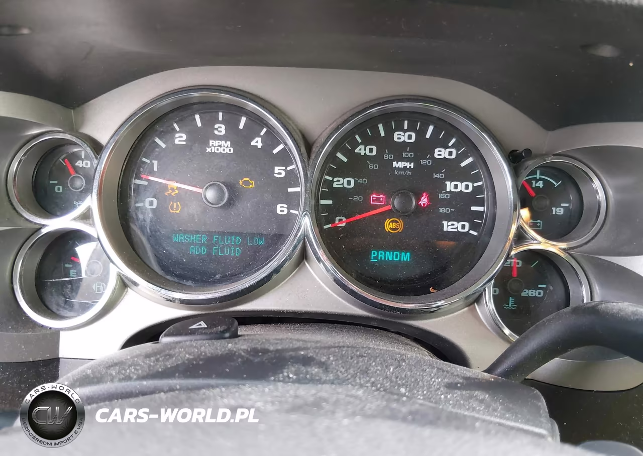 2012 Chevrolet Silverado 1500 Lt VIN:1GCRCSE09CZ142317 - 7