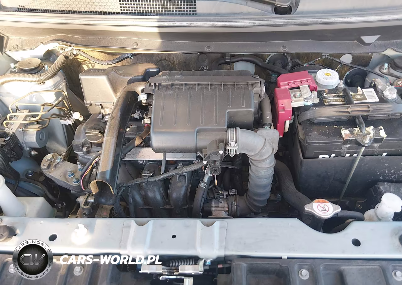 2019 Mitsubishi Mirage G4 Es VIN:ML32F3FJXKHF10715 - 10
