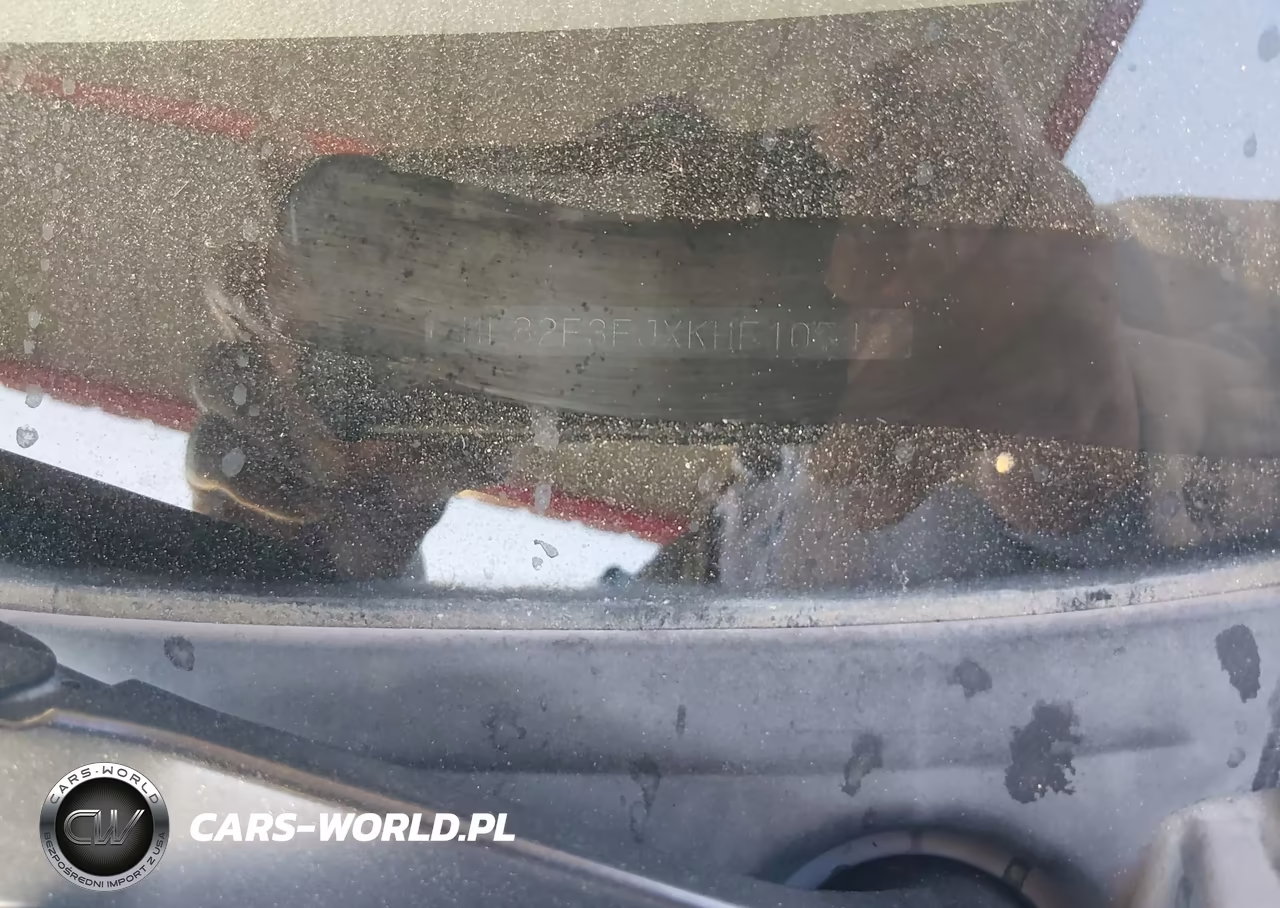 2019 Mitsubishi Mirage G4 Es VIN:ML32F3FJXKHF10715 - 9