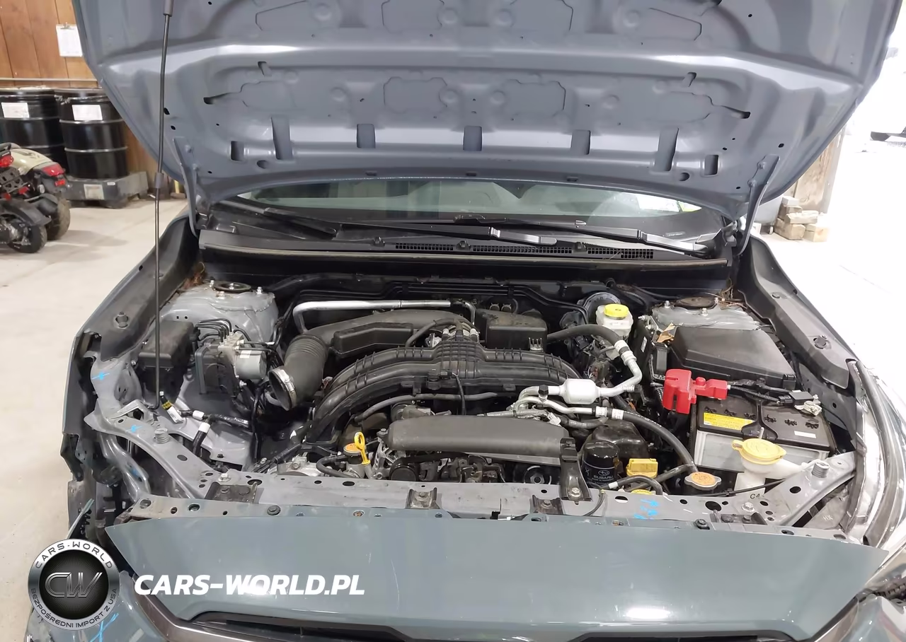 2024 Subaru Crosstrek Premium VIN:JF2GUADC1R8904775 - 10