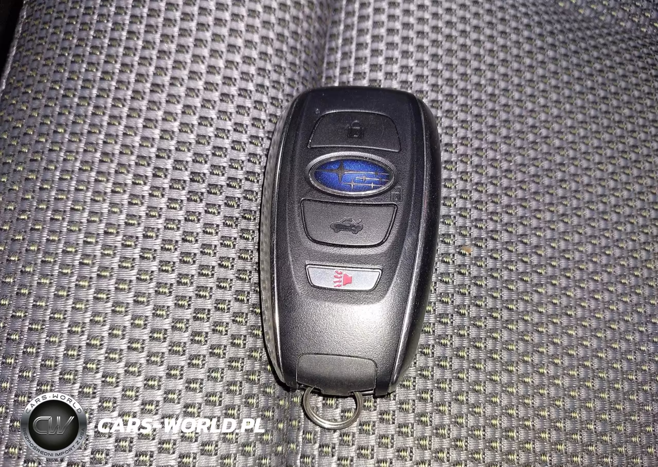 2024 Subaru Crosstrek Premium VIN:JF2GUADC1R8904775 - 11