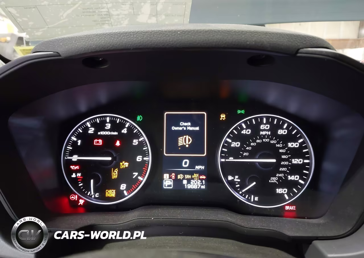 2024 Subaru Crosstrek Premium VIN:JF2GUADC1R8904775 - 7