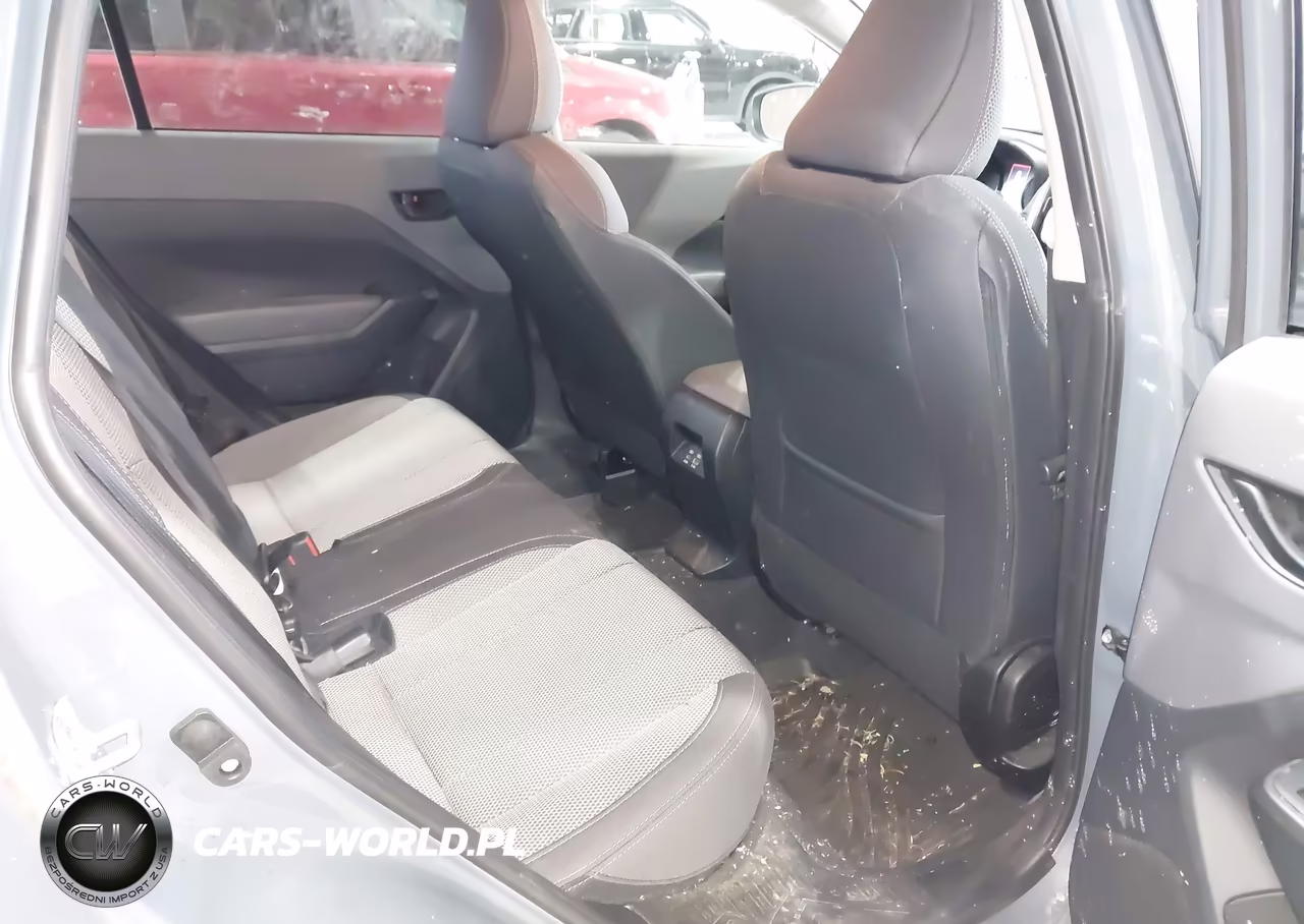 2024 Subaru Crosstrek Premium VIN:JF2GUADC1R8904775 - 8